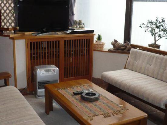 野沢御宿 外观 照片