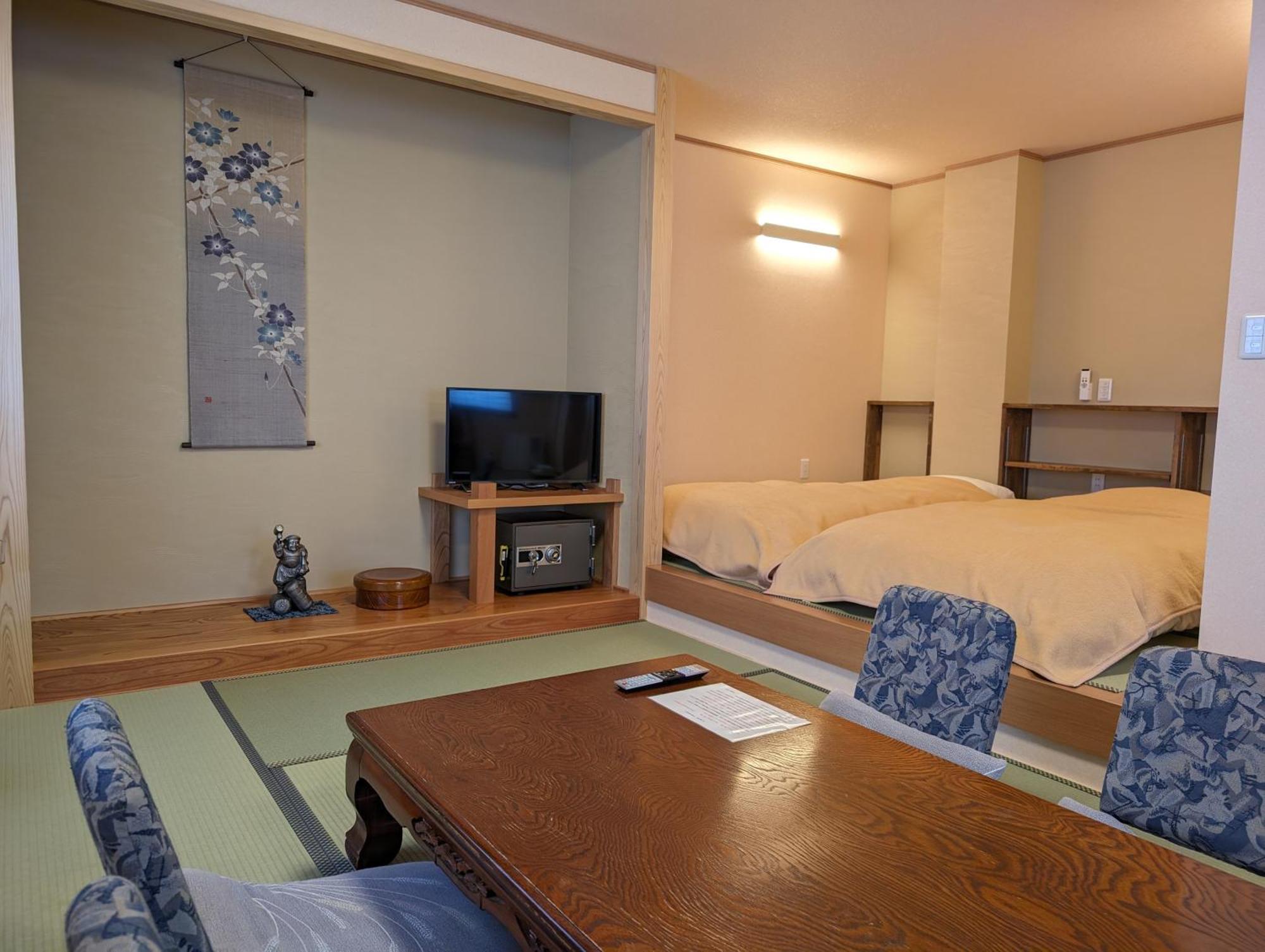 野沢御宿 外观 照片