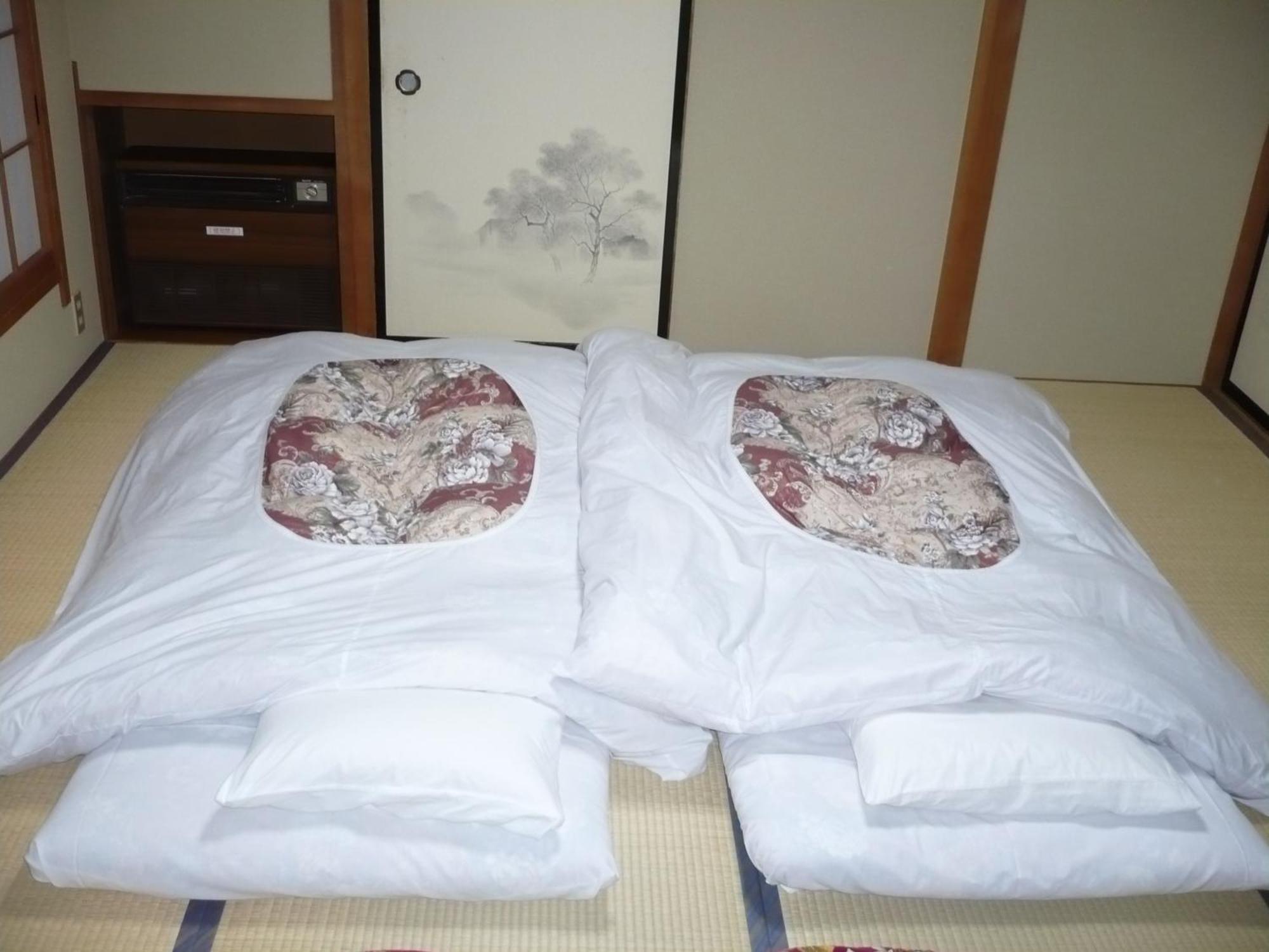 野沢御宿 外观 照片