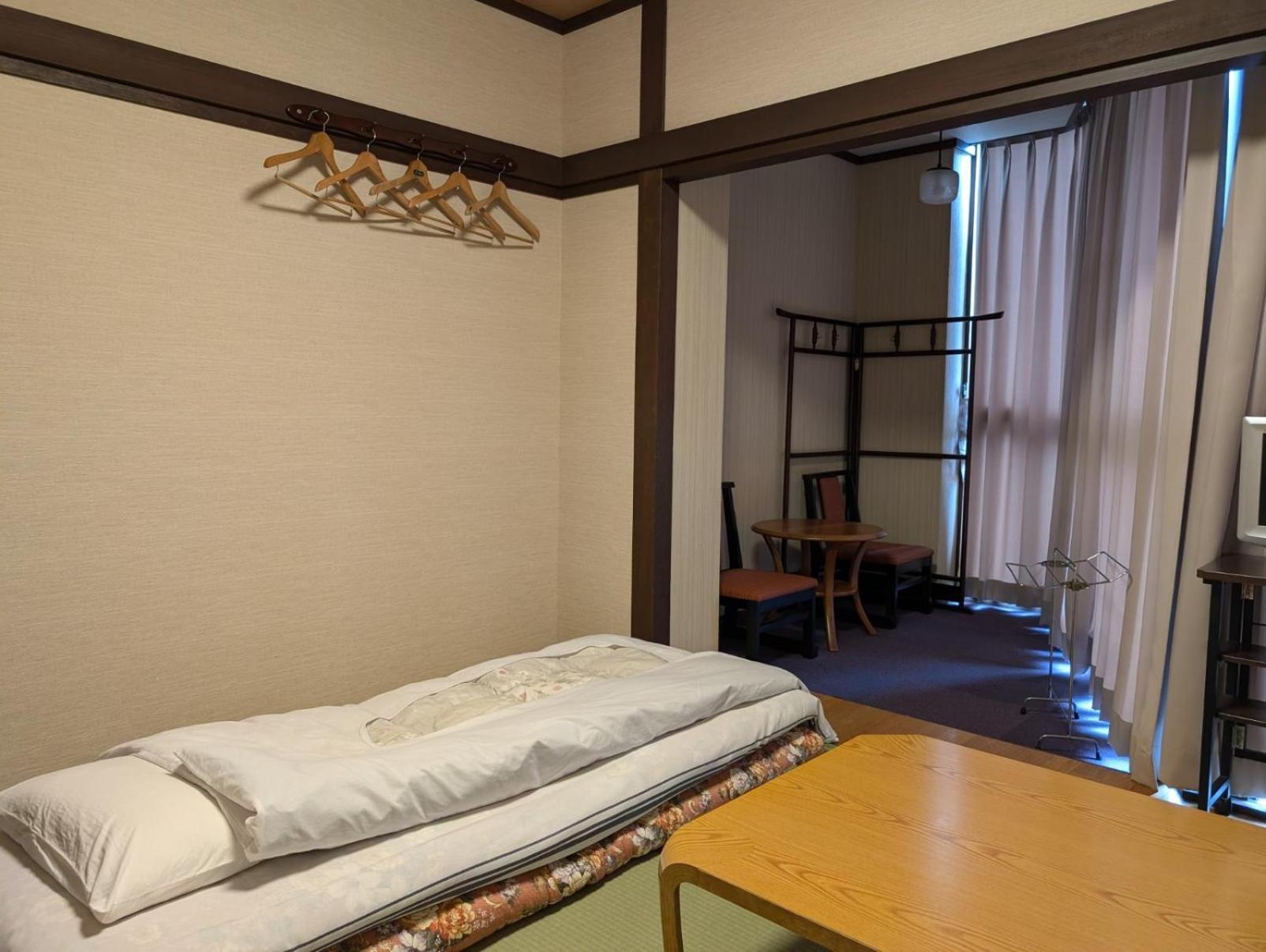 野沢御宿 外观 照片