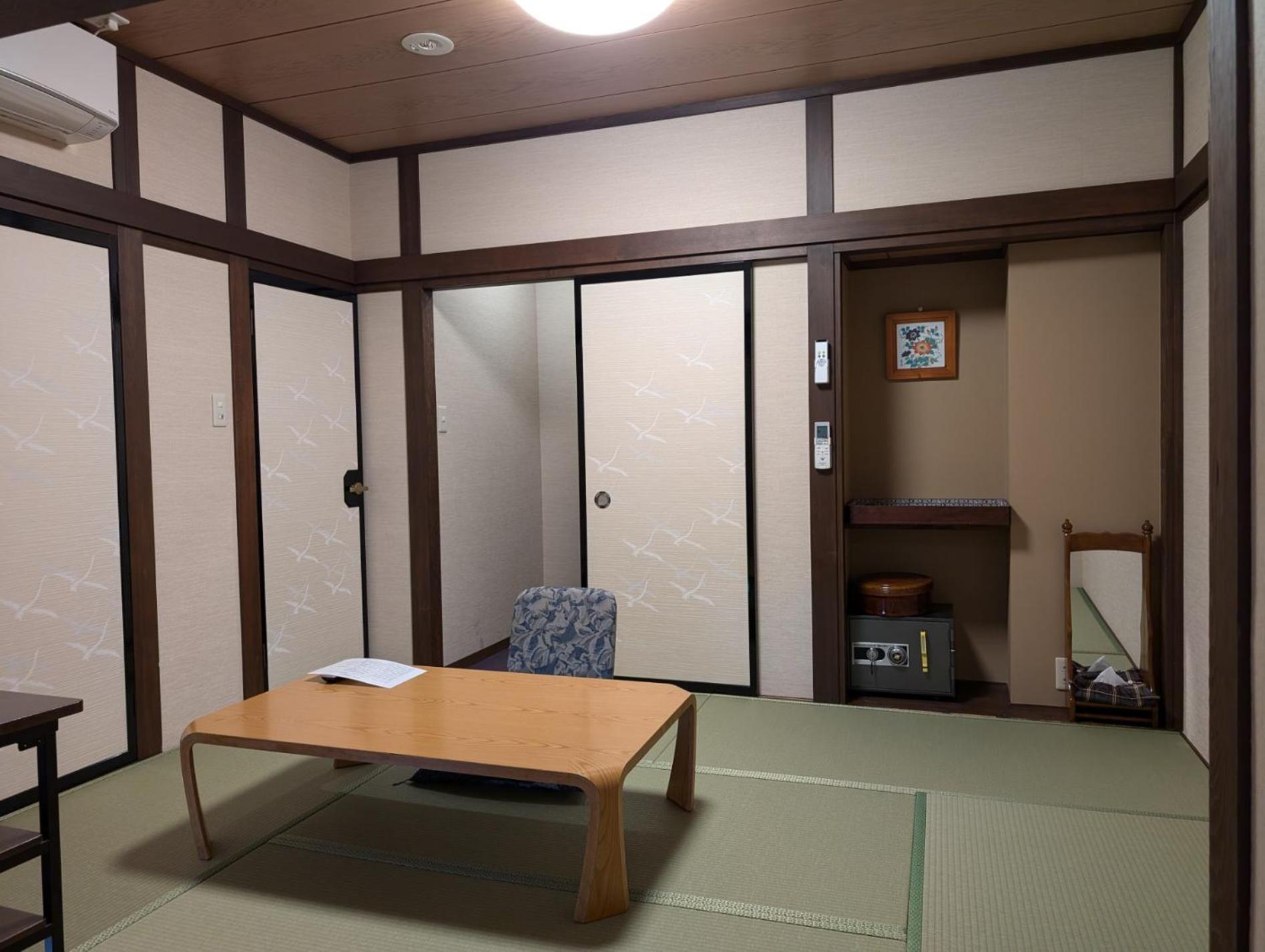 野沢御宿 外观 照片