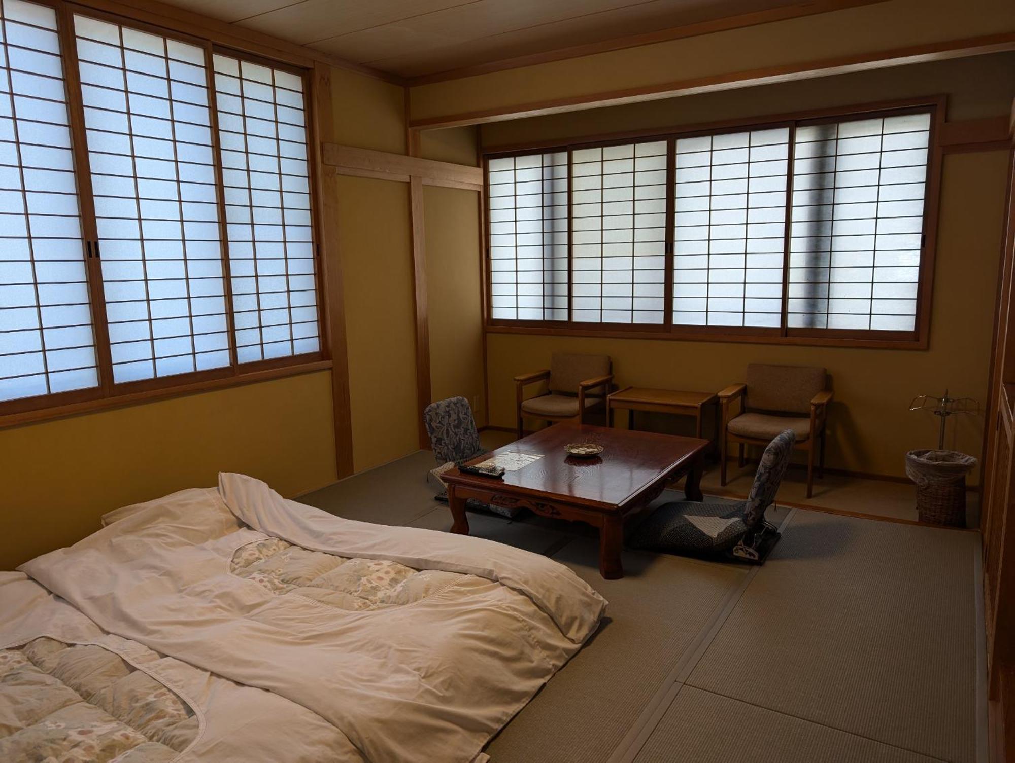 野沢御宿 外观 照片