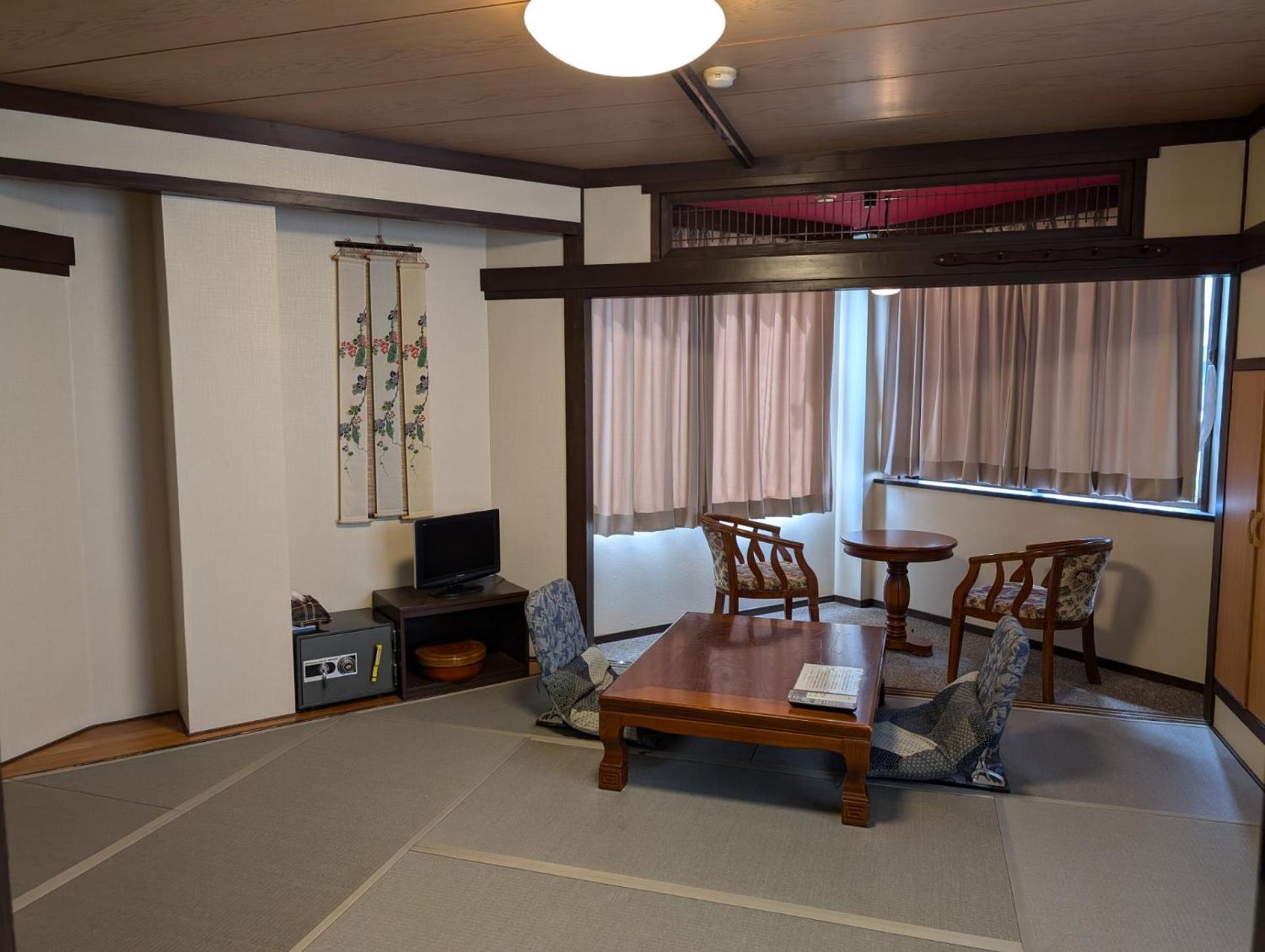 野沢御宿 外观 照片