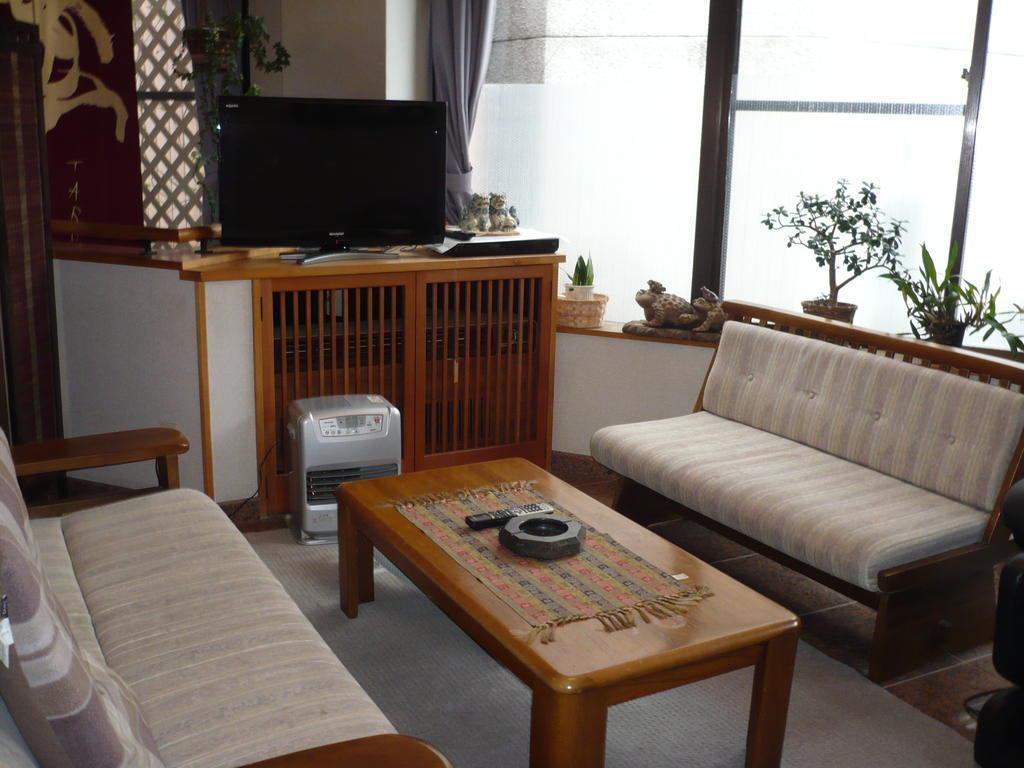 野沢御宿 外观 照片