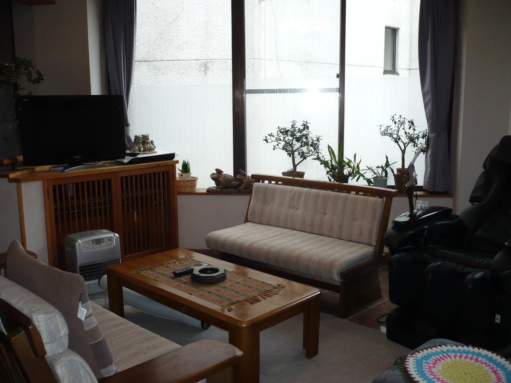 野沢御宿 外观 照片