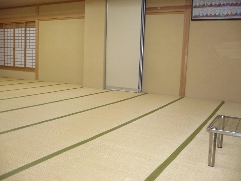 野沢御宿 外观 照片